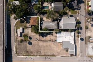 325 Banana River Boulevard, Cocoa Beach, FL 32931 - MLS#1066371