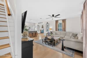 1210 Holopaw Court, Palm Bay, FL 32909 - MLS#1066373