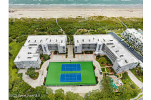 8700 Ridgewood Avenue Ph2b, Cape Canaveral, Fl 32920 - Off Market