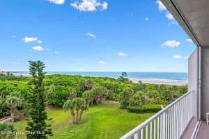 8700 Ridgewood Avenue Ph2b, Cape Canaveral, Fl 32920 - Off Market