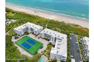 8700 Ridgewood Avenue Ph2b, Cape Canaveral, Fl 32920 - Off Market