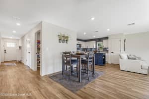 1460 Valerius Street, Palm Bay, FL 32909 - MLS#1066375