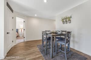 1460 Valerius Street, Palm Bay, FL 32909 - MLS#1066375