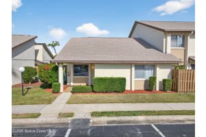 2250 Golf Isle Drive 501, Melbourne, Fl 32935 - Off Market
