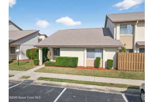 2250 Golf Isle Drive 501, Melbourne, Fl 32935 - Off Market