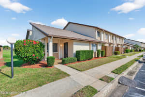 2250 Golf Isle Drive 501, Melbourne, Fl 32935 - Off Market