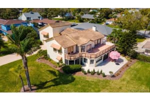 4774 Navaho Trail, Merritt Island, FL 32953 - MLS#1066382