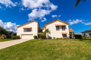 4774 Navaho Trail, Merritt Island, FL 32953 - MLS#1066382