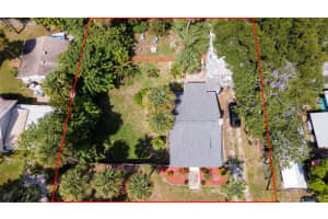 3135 Shady Dell Lane, Melbourne, FL 32935 - MLS#1066384