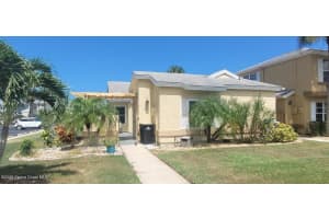 1430 Malibu Circle, Palm Bay, FL 32905 - MLS#1066385