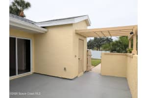 1430 Malibu Circle, Palm Bay, FL 32905 - MLS#1066385