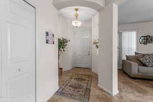 3767 Mount Carmel Lane, Melbourne, FL 32901 - MLS#1066387