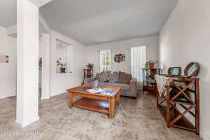 3767 Mount Carmel Lane, Melbourne, FL 32901 - MLS#1066387