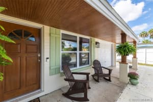 1725 Valley Forge Drive, Titusville, FL 32796 - MLS#1066393