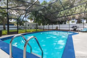 1725 Valley Forge Drive, Titusville, FL 32796 - MLS#1066393