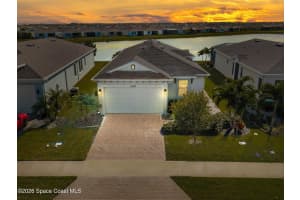 1692 Great Belt Circle, Melbourne, FL 32940 - MLS#1066395