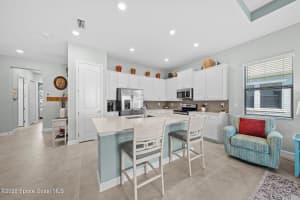 1692 Great Belt Circle, Melbourne, FL 32940 - MLS#1066395