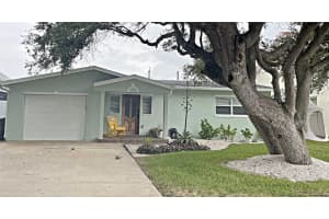 807 Mystic Drive, Cape Canaveral, FL 32920 - MLS#1066398