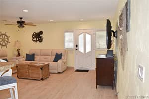 807 Mystic Drive, Cape Canaveral, FL 32920 - MLS#1066398