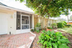 3006 Alice Street, Melbourne, FL 32904 - MLS#1066399