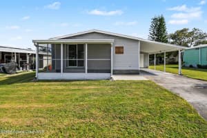 5009 Santa Anna Avenue, Titusville, FL 32780 - MLS#1066401