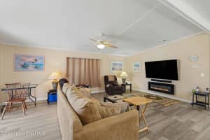 5009 Santa Anna Avenue, Titusville, FL 32780 - MLS#1066401