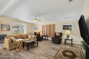 5009 Santa Anna Avenue, Titusville, FL 32780 - MLS#1066401