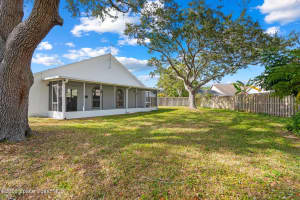 6833 Whitetail Court, Melbourne, FL 32940 - MLS#1066402