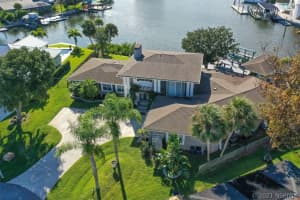 2363 Apache Drive, Melbourne, FL 32935 - MLS#1066403