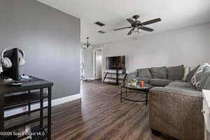 501 Parker Road, Melbourne, FL 32904 - MLS#1066414