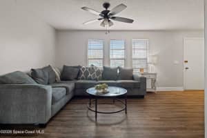 501 Parker Road, Melbourne, FL 32904 - MLS#1066414