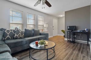 501 Parker Road, Melbourne, FL 32904 - MLS#1066414