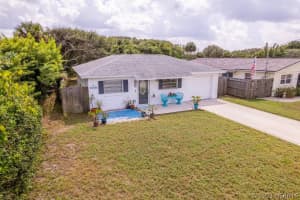 138 Amber Place, Melbourne Beach, FL 32951 - MLS#1066420
