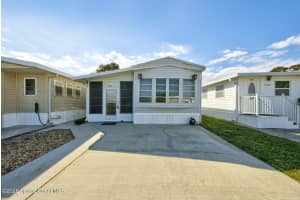 283 Buffalo Place, Rockledge, FL 32955 - MLS#1066425