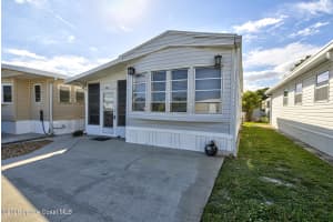 283 Buffalo Place, Rockledge, FL 32955 - MLS#1066425