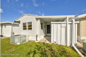 283 Buffalo Place, Rockledge, FL 32955 - MLS#1066425