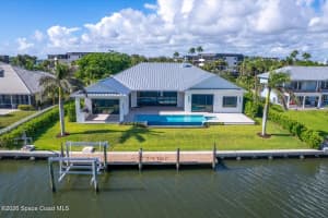 1806 Mooringline Drive, Vero Beach, FL 32963 - MLS#1066426