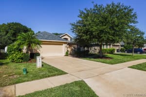 711 Unity Drive, Indian Harbour Beach, FL 32937 - MLS#1066427