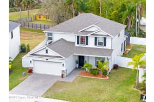 2901 Bobby Jones Street, West Melbourne, FL 32904 - MLS#1066433