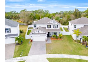 2901 Bobby Jones Street, West Melbourne, FL 32904 - MLS#1066433