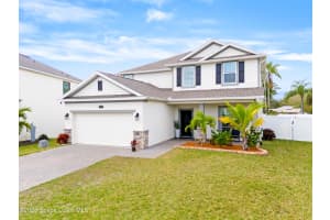 2901 Bobby Jones Street, West Melbourne, FL 32904 - MLS#1066433