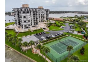 3170 Atlantic Avenue, Cocoa Beach, FL 32931 - MLS#1066436