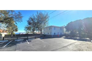 802 Forrest Avenue, Cocoa, FL 32922 - MLS#1066439