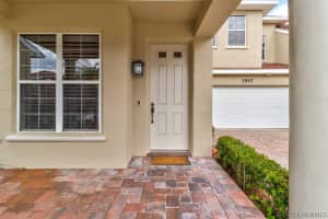 105 Hedgegrove Avenue, Satellite Beach, FL 32937 - MLS#1066442