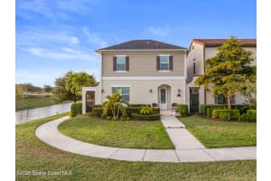 2795 Vuldarno Lane, Melbourne, FL 32940 - MLS#1066453