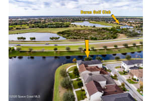 2795 Vuldarno Lane, Melbourne, FL 32940 - MLS#1066453