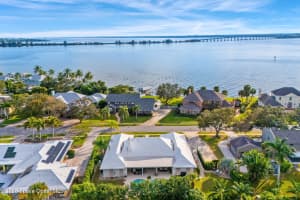 656 Franklyn Avenue, Indialantic, FL 32903 - MLS#1066458