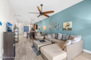 88 Redondo Drive, Satellite Beach, FL 32937 - MLS#1066462