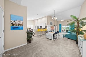 3941 Playa Del Sol Drive, Rockledge, FL 32955 - MLS#1066463