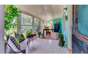 1376 Scottish Street, Palm Bay, FL 32908 - MLS#1066464